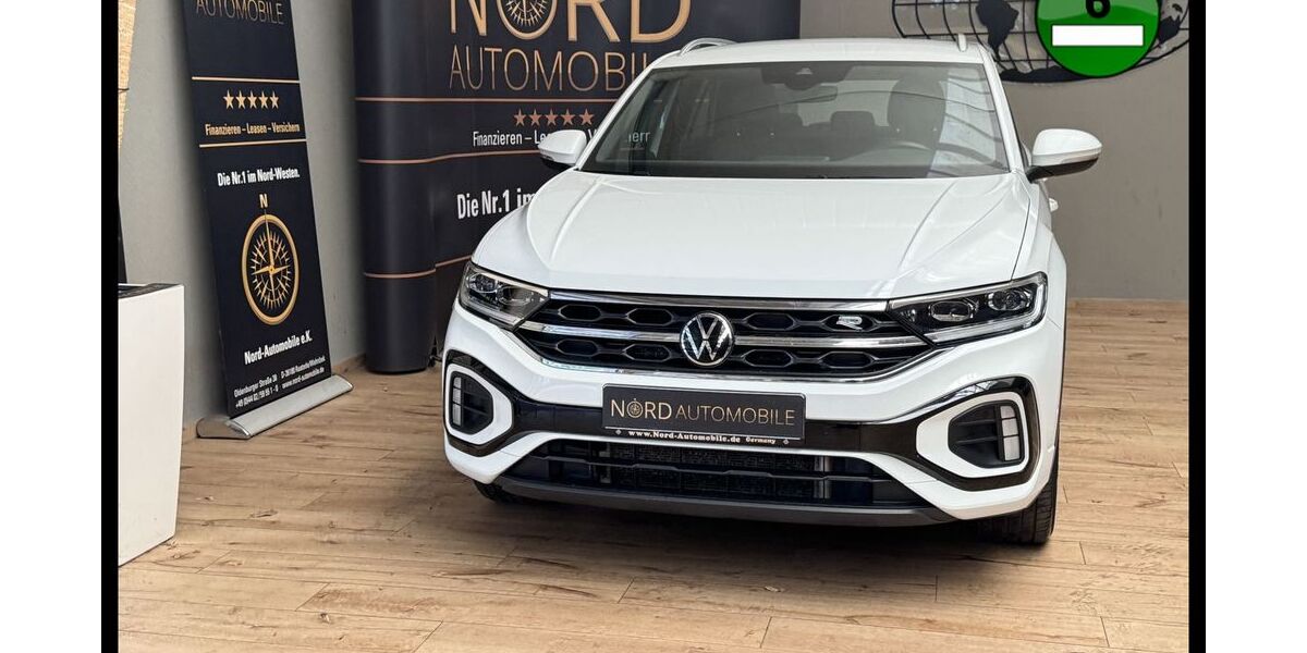 VW T-Roc 49.817 km 27.900 &euro; Rastede/ Wahnbek 26180