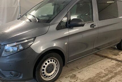 Mercedes-Benz Vito 116.391 km 29.450 &euro; Steinbach-Hallenberg OT Herges-Hallenberg 98587