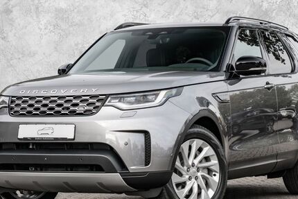 Land Rover Discovery 4.985 km 69.885 &euro; Meckelfeld bei Hamburg 21217