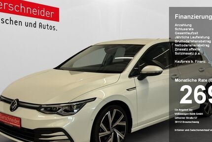 VW Golf 51.095 km 27.390 &euro; Regensburg 93055