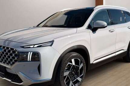 Hyundai SANTA FE 55.000 km 33.500 &euro; Obersulm 74182