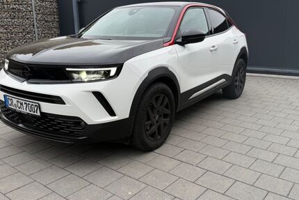 Opel Mokka X 12.600 km 16.950 &euro; Crailsheim 74564