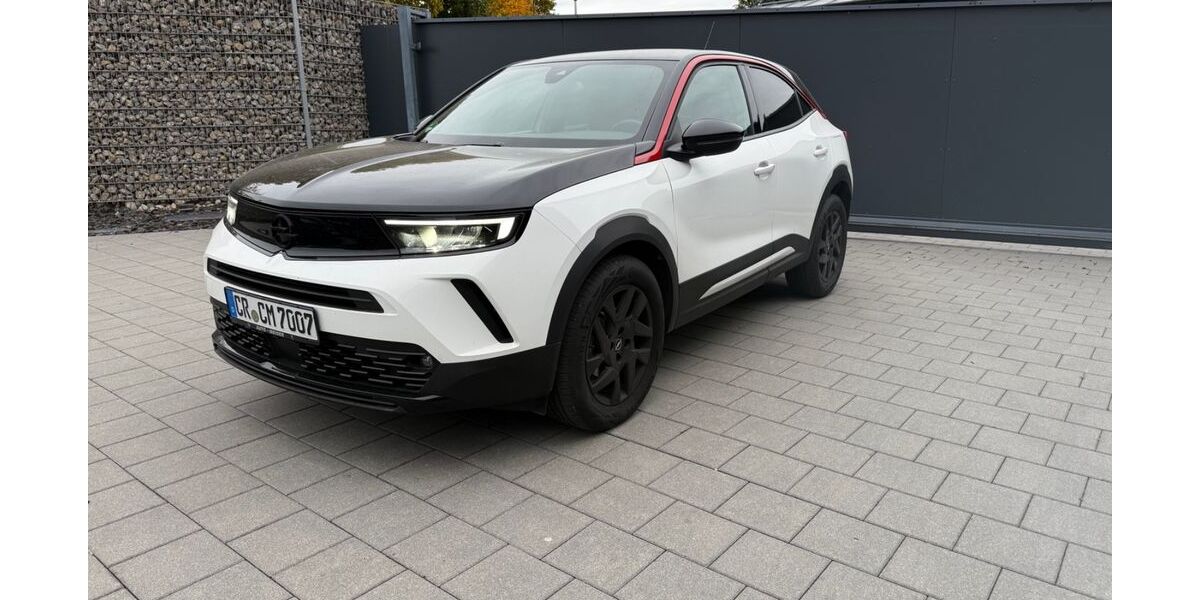 Opel Mokka X 12.600 km 16.950 &euro; Crailsheim 74564