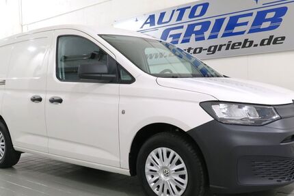 VW Caddy 106.000 km 15.550 &euro; Miesitz 07819