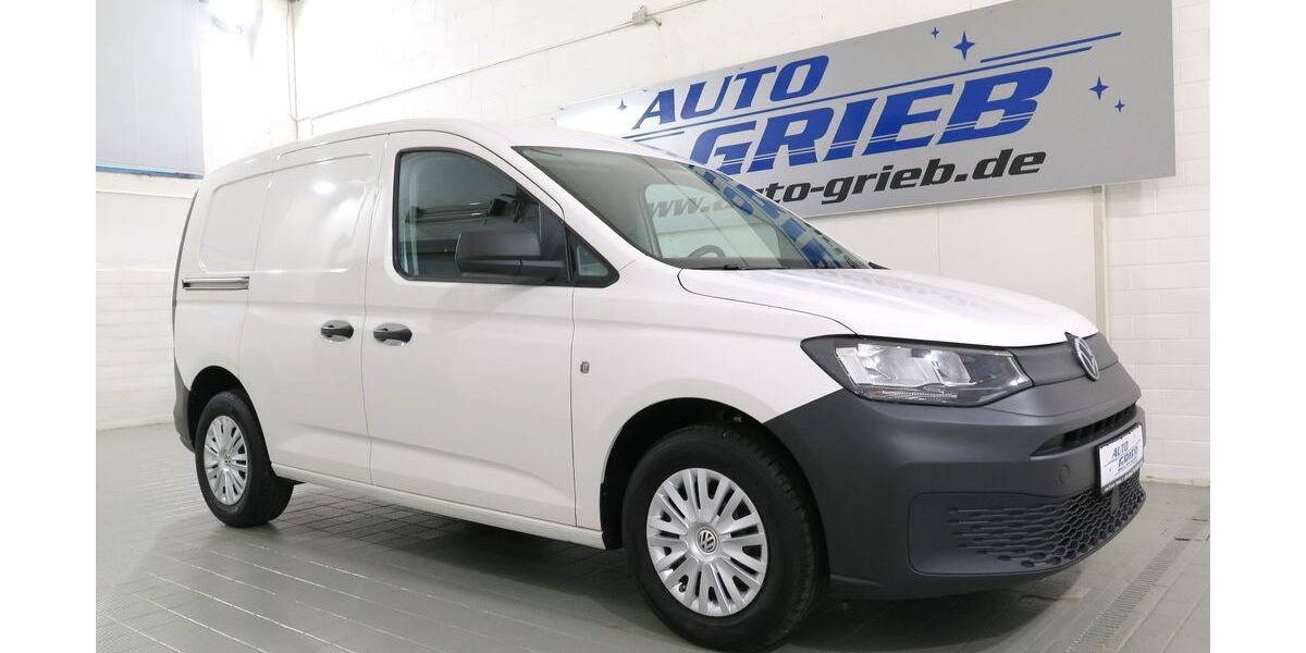 VW Caddy 106.000 km 15.550 &euro; Miesitz 07819