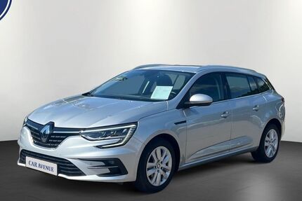 Renault Megane 57.070 km 15.950 € Merzig 66663