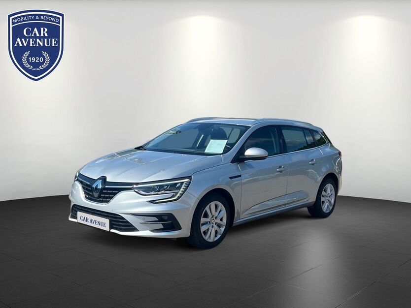 Renault Megane 57.070 km 16.790 € Merzig 66663