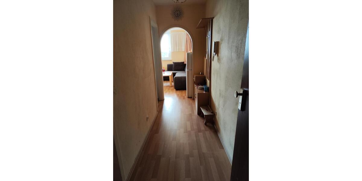 Etagenwohnung Freudenstadt - 2 Zimmer, 42 m&sup2;, 590&euro; | Angebot:26285700