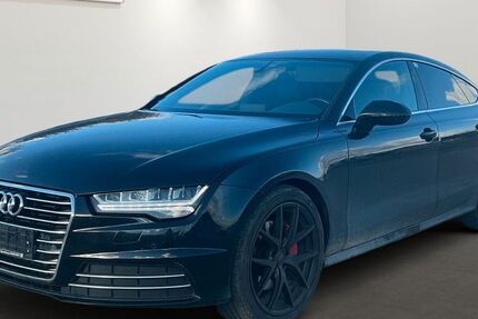Audi A7 219.128 km 14.999 € Brehna 06796
