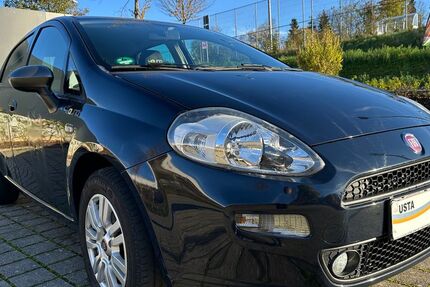 Fiat Punto 108.000 km 4.950 € Remseck am Neckar 71686