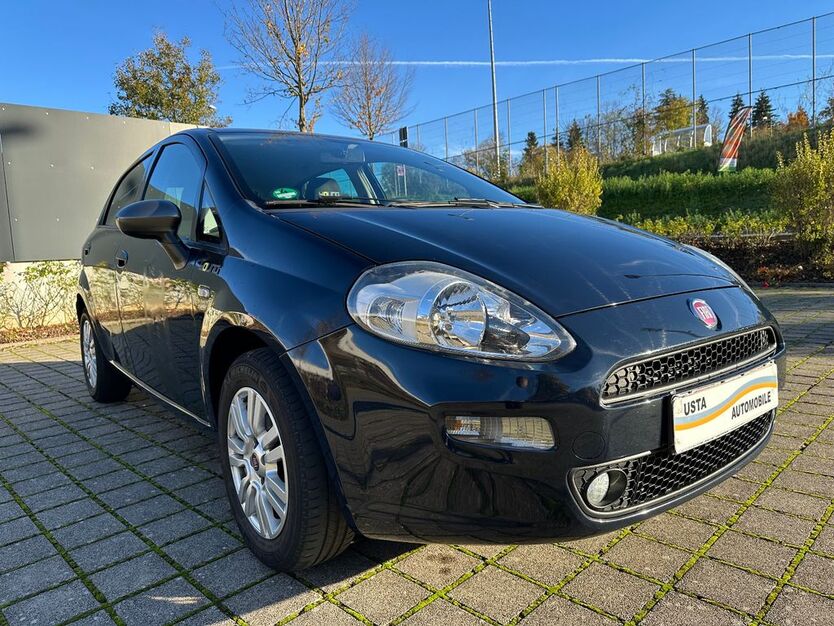 Fiat Punto 108.000 km 4.950 € Remseck am Neckar 71686