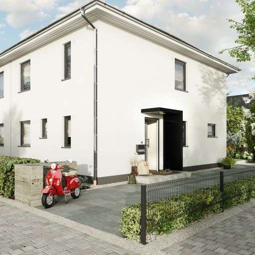 Einfamilienhaus Bad Belzig - 5 Zimmer, 118 m&sup2;, 334.160&euro; | Angebot:20891085