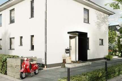 Haus Bad Belzig - 5 Zimmer, 118 m&sup2;, 334.160&euro; | Angebot:20891085