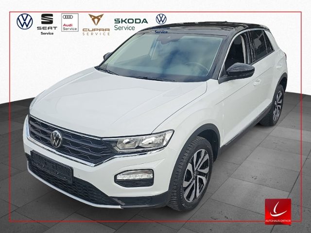 VW T-Roc 34.612 km 18.875 &euro; Schongau 86956