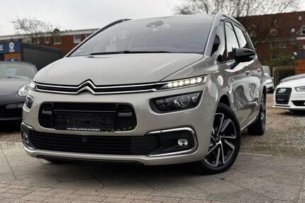Citroen Grand C4 Picasso / SpaceTourer