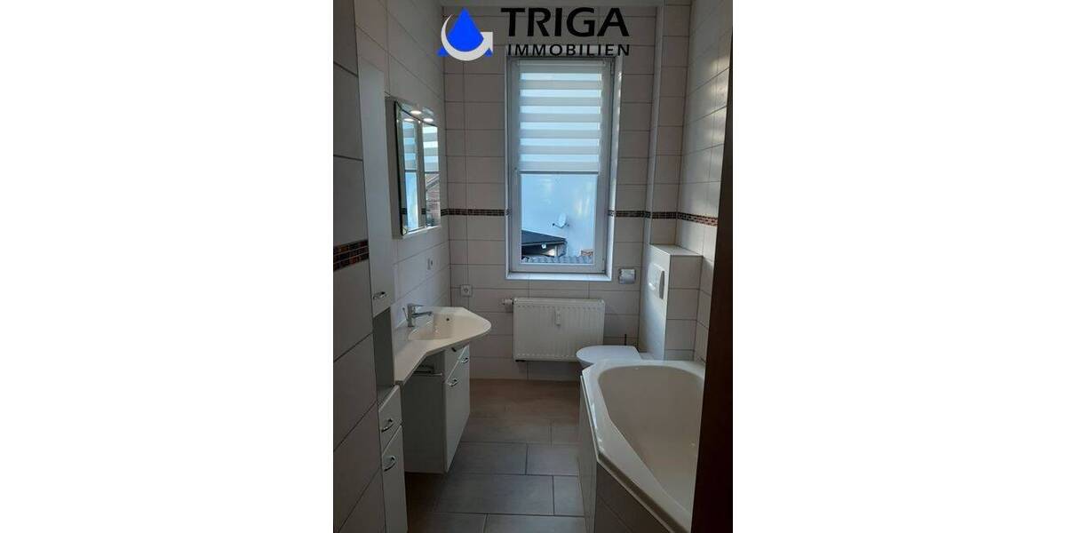 Etagenwohnung Nordhausen - 3 Zimmer, 70 m&sup2;, 595&euro; | Angebot:26817216
