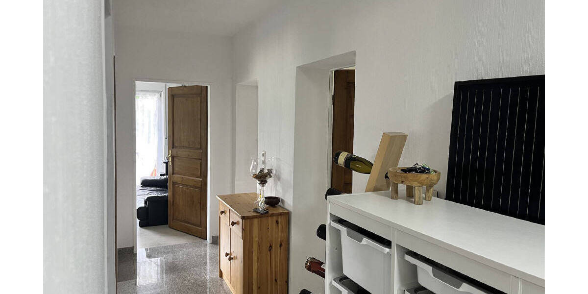 Etagenwohnung Hardheim - 4 Zimmer, 84 m&sup2;, 165.000&euro; | Angebot:25747311