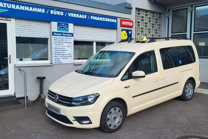 VW Caddy 567.255 km 4.990 &euro; Sulzbach 71560