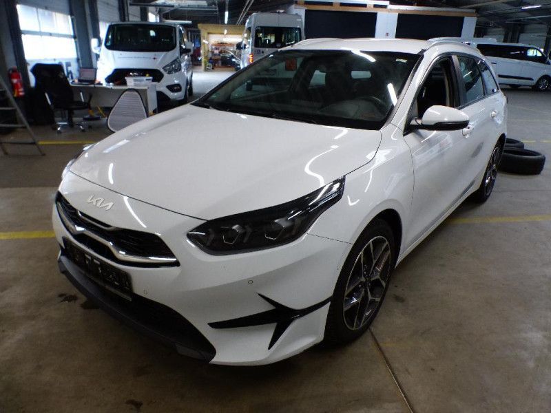 ceed Sportswagon