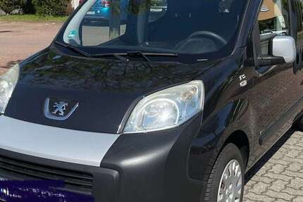 Peugeot Bipper 145.000 km 5.800 € Birkenheide 67134