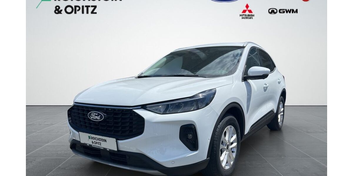 Ford Kuga 14.000 km 31.990 € Jena-Lobeda 07747