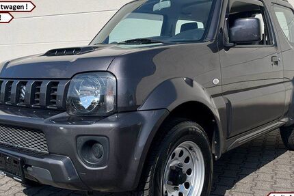 Suzuki Jimny 81.300 km 13.890 &euro; Bad Kreuznach 55545
