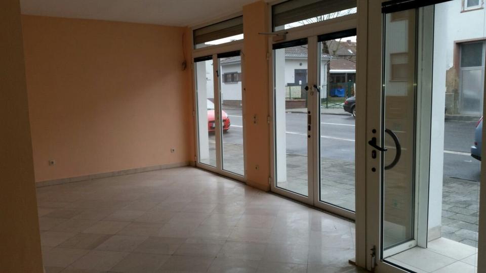 Gewerbeobjekt Mühlheim am Main - 850&euro; | Angebot:26341605