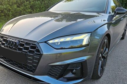 Audi A5 116.000 km 35.490 &euro; Garmisch-P. 82467