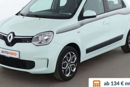 Renault Twingo 9.317 km 9.770 &euro; Hamburg 22529