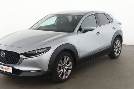 Mazda CX-30 21.430 km 24.380 € Leipzig 04328