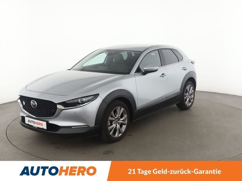 Mazda CX-30 21.430 km 25.720 € Leipzig 04328