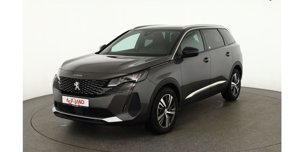 Peugeot 5008 32.859 km 27.490 &euro; Wietmarschen 49835