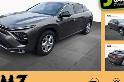 Citroen C5 X 107.350 km 20.490 &euro; Ingolstadt 85055