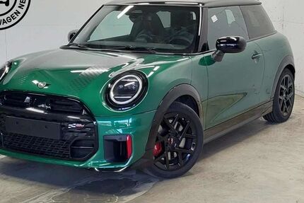 Mini John Cooper Works 12.474 km 35.600 &euro; Mülheim an der Ruhr 45478