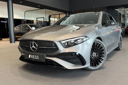 Mercedes-Benz A 200 9.000 km 42.200 &euro; Ravensburg 88214