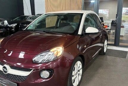 Opel Adam 128.835 km 5.690 € Hamburg 21029