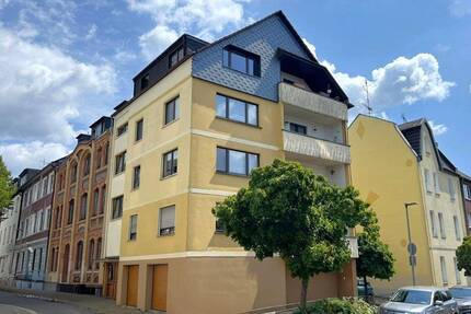 Bereits aufgeteilt! Vier attraktive Eigentumswohnungen mit Garagen in Oberhausen-Osterfeld! 1 zimmer