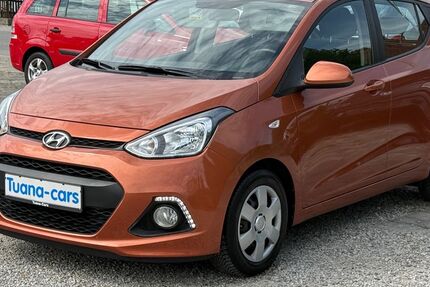 Hyundai i10 51.700 km 6.750 &euro; Puchheim bei München 82178