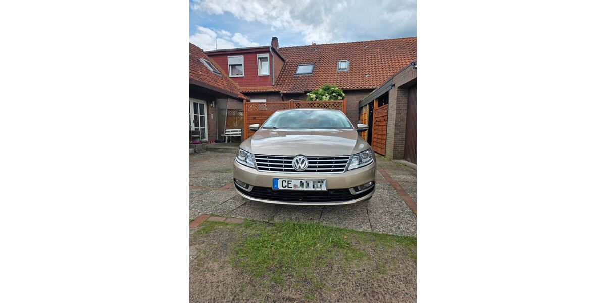 VW CC 99.215 km 15.000 &euro; Wietze 29323