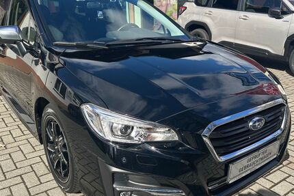 Subaru Levorg 66.100 km 24.700 &euro; Seifhennersdorf 02782