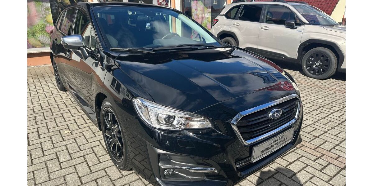 Subaru Levorg 66.100 km 24.700 &euro; Seifhennersdorf 02782