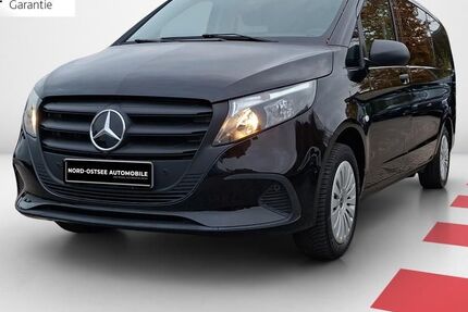 Mercedes-Benz Vito 53.814 km 44.790 &euro; Eckernförde 24340