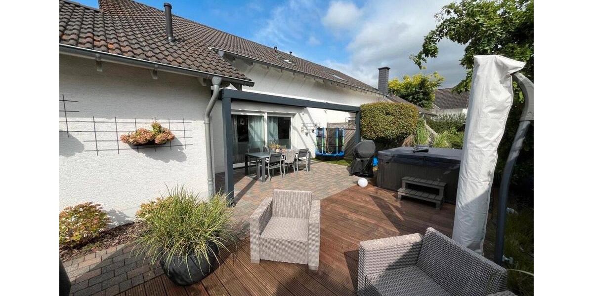 Doppelhaushälfte Hamm Berge - 4.5 Zimmer, 120 m&sup2;, 398.000&euro; | Angebot:24850850