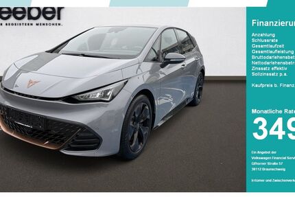 Cupra Born 28.935 km 23.690 &euro; Weil der Stadt 71263