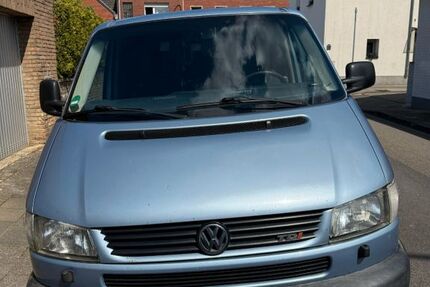 VW T4 Caravelle