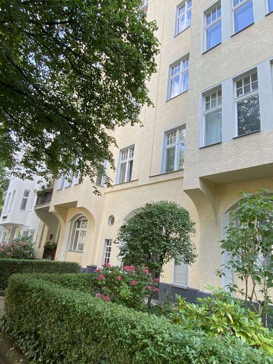 Wohnung zum Kaufen in Berlin 2.200.000 € 205.1 m²