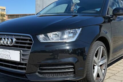 Audi A1 145.000 km 6.990 &euro; Herbolzheim 79336