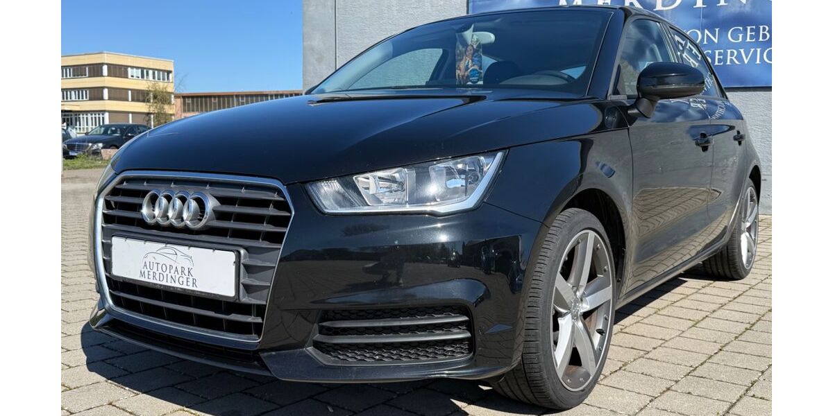 Audi A1 145.000 km 6.990 &euro; Herbolzheim 79336