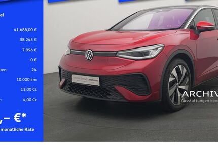 VW ID.5 9.244 km 41.688 &euro; Leverkusen 51379
