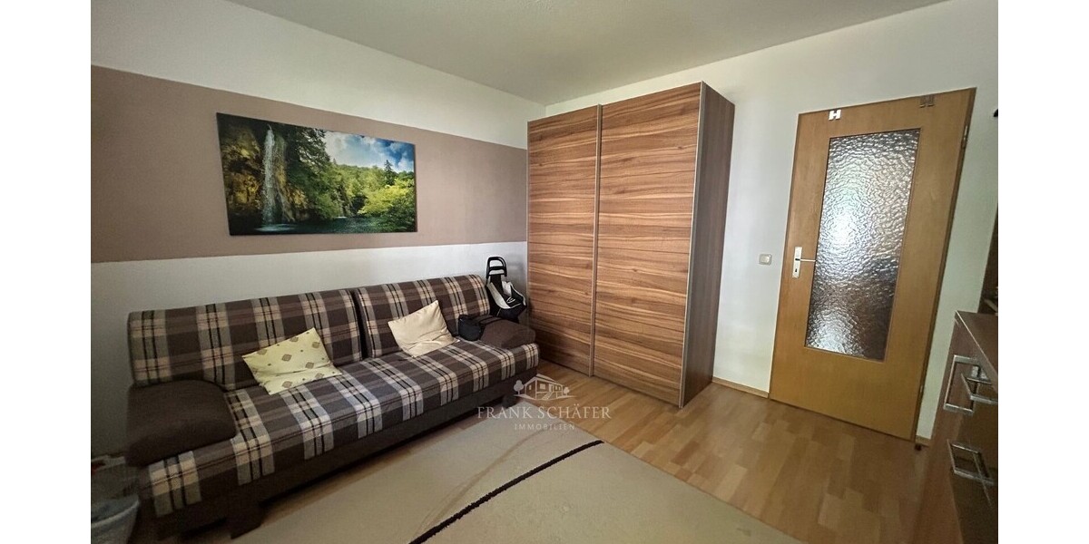 FRANK SCHÄFER IMMOBILIEN - attraktive ETW in MZ-Hechtsheim für Eigennutzer o. clevere Kapitalanleger - Erdgeschoßwohnung Mainz / Hechtsheim Hechtsheim | Angebot:26799219
